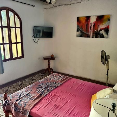 Bed and Breakfast Casa Del Agua Granada Pokoj fotografie