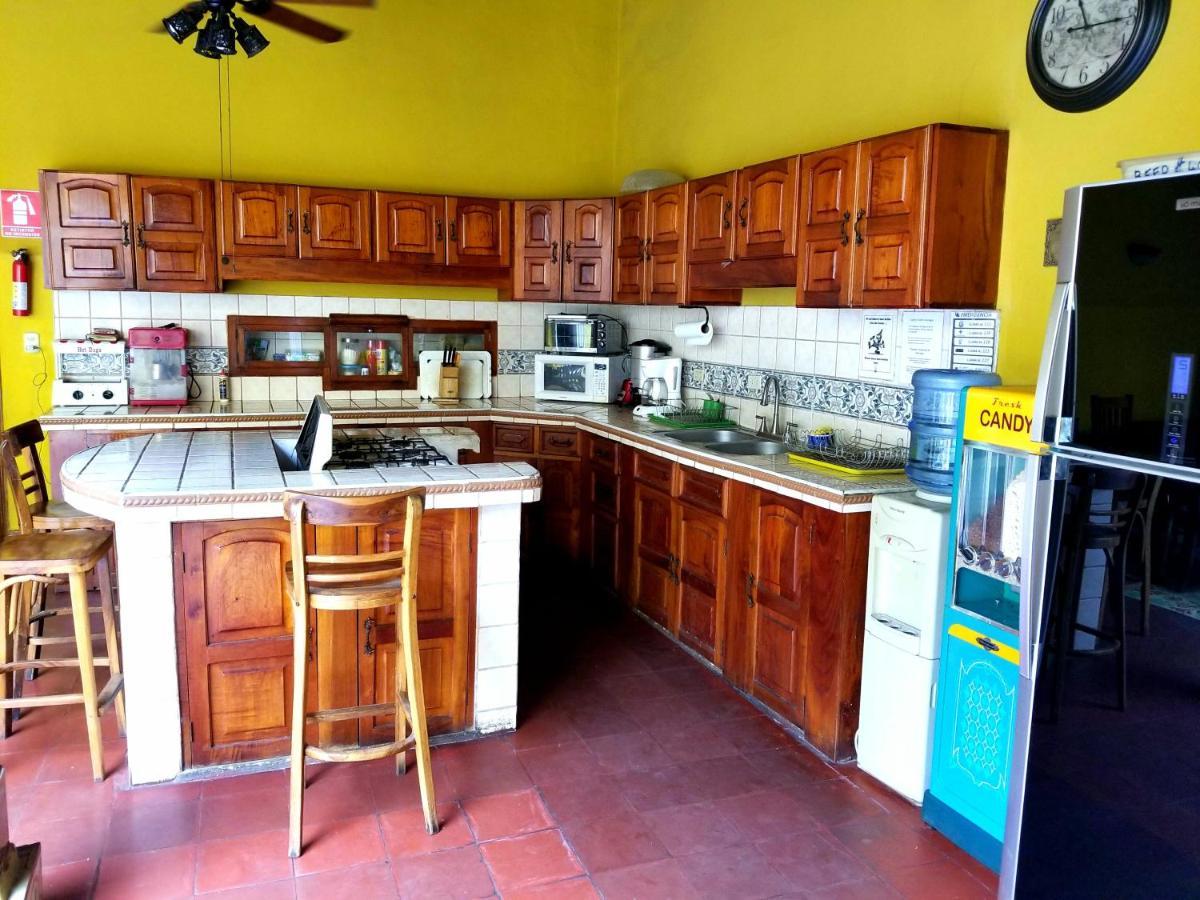Bed and Breakfast Casa Del Agua Granada Exteriér fotografie