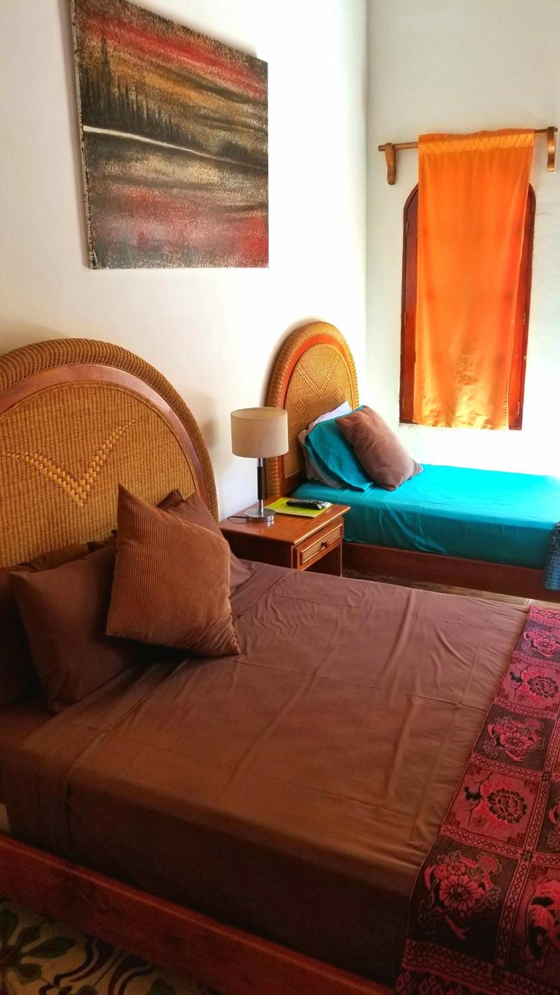 Bed and Breakfast Casa Del Agua Granada Pokoj fotografie