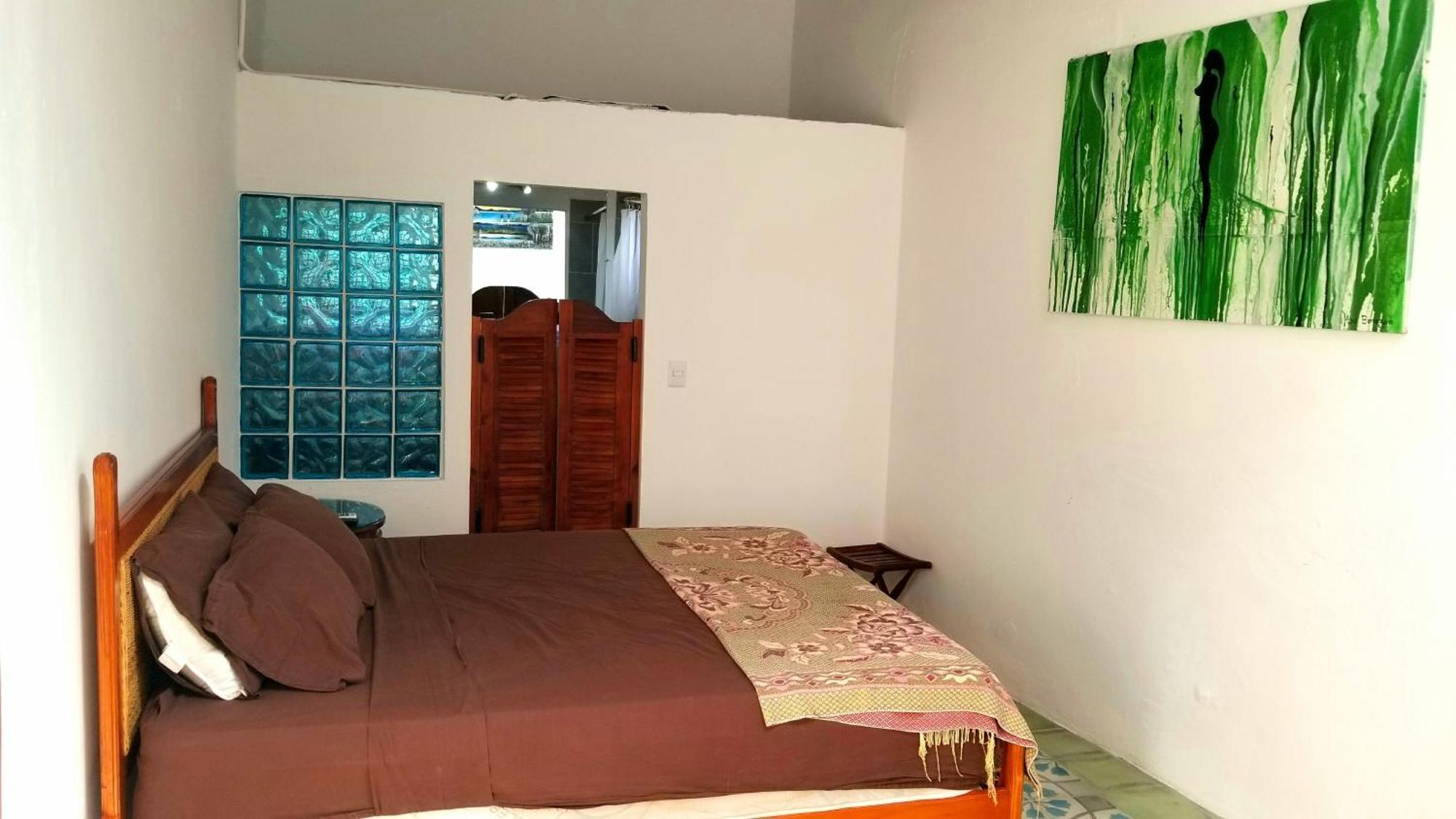 Bed and Breakfast Casa Del Agua Granada Pokoj fotografie